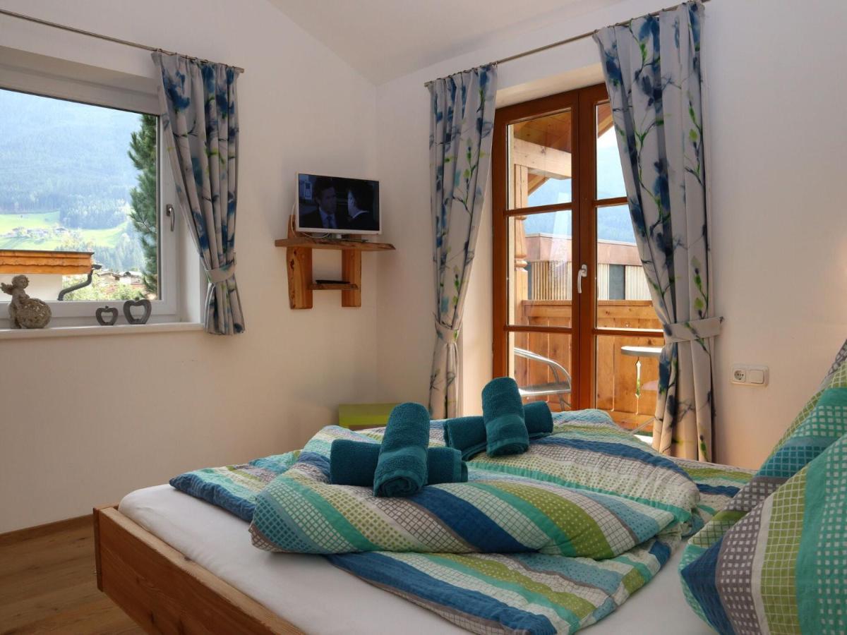 Apartment In Bramberg Am Wildkogel With Balcony Dış mekan fotoğraf
